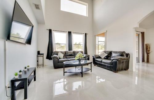 Crystal Cove House | Kissimmee Resort-Style Home: Close to Shops & Eats