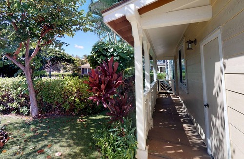 Ko Olina Condo | Ko Olina Kai 1051A: Relaxing 2BR Retreat, Ideal for Family, Close to Amenities