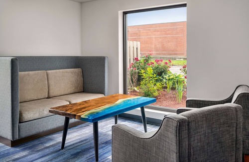 Reynoldsburg Hotel | La Quinta Inn by Wyndham Columbus Airport Area