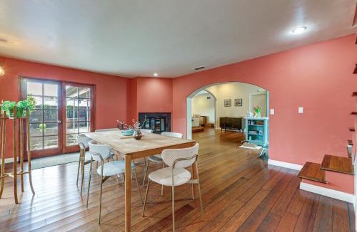 Eagle Rock House | LA Stay | World Cup Ready + Prime Location
