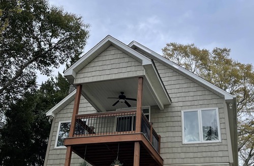 Anderson House | Lake Hartwell-10 miles to Clemson and short boat ride to Green Pond Landing