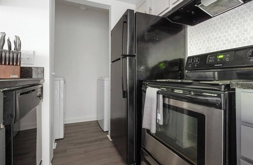 Winston - Salem Apartment | Landing | Spectacular 1BD, Gym, Clubhouse