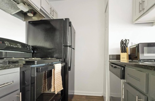 Winston - Salem Apartment | Landing | Stunning 1BD, Clubhouse, Gym