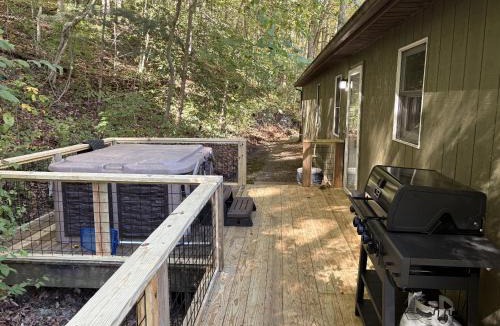 Laurelville House | Lane's End