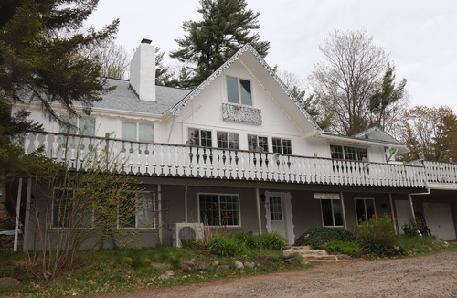 Intervale House | Large White Mountain Retreat for Families & Groups