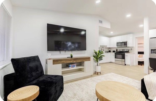 Central Fort Lauderdale House | Las Olas Hard Rock FLL Beaches Central Location