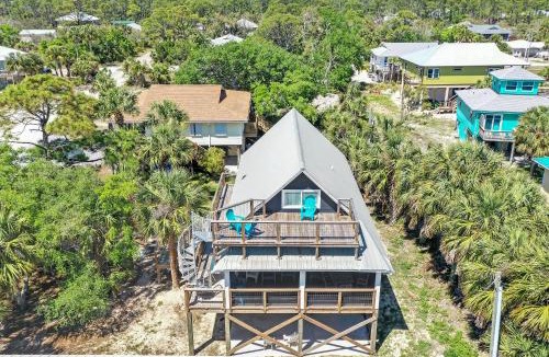 Indian Pass House | Latitude Adjustment by Pristine Properties Vacation Rentals