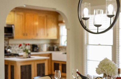 North Arroyo Apartment | Le Coterie: Pasadena|UVSL Studios|Los Angeles