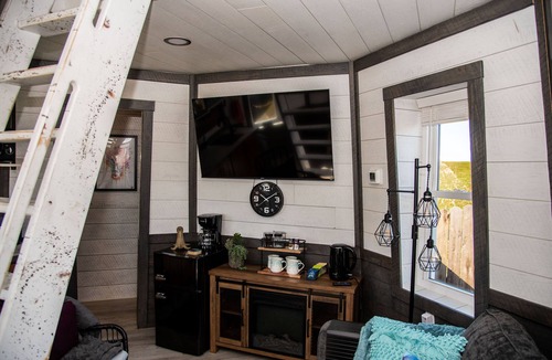 Sugarcreek Apartment | Legacy Lighthouse, Amish Country Ohio, Sugarcreek