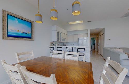 North Ocean City Condo | Light-Filled Waterfront Condo w/Marsh & Bay Views, Deck, Shared Pool & Tennis