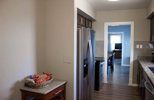 Akron House | Lil' Lake House - Dog and Family Friendly, 2 BR