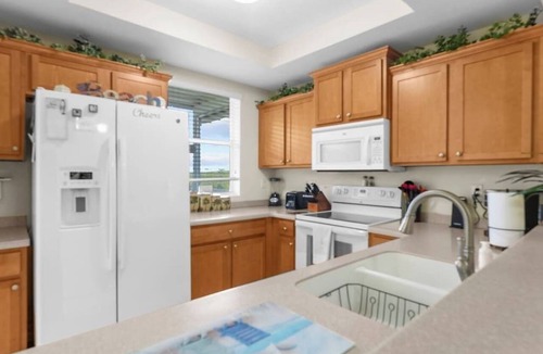 Ruskin Condo | Little Harbor Sunset Retreat - 3/3bedroom sleeps 6