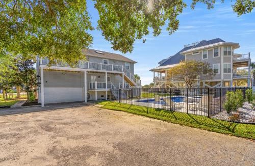 Long Bay Estates Apartment | Long Bay Duplex