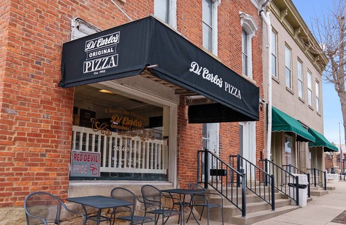 St. Clairsville House | Lovely 1 Bed Minutes from Wheeling - 201
