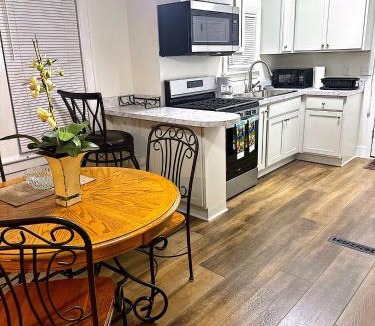 Akron House | LOVELY FURNISHED HOUSE FOR rent
