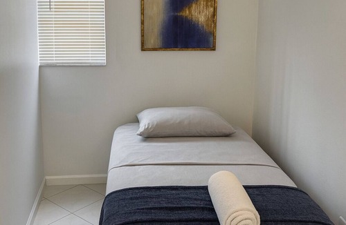 Seybold Hostel | Ludge By Eco-Shared