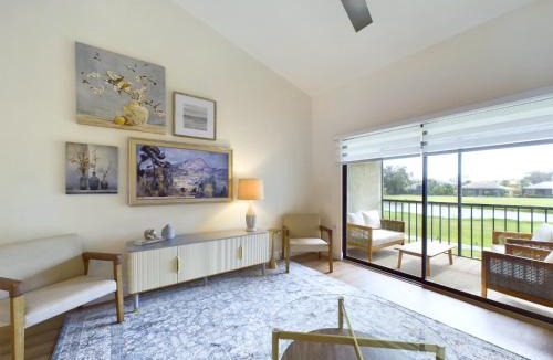 La Cita House | Luxurious Golf Course Hacienda at La Cita