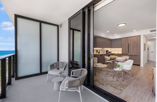 North Beach Apartment | Luxury Condos Near Miami Beach