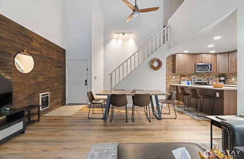 Brian Head Condo | Luxury Ski Condo with Hot Tub