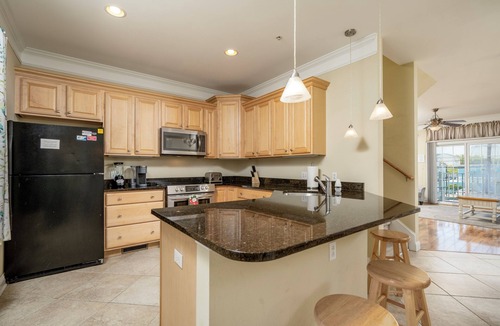 Ocean City House | Luxury, space and comfort in an ideal boardwalk location!