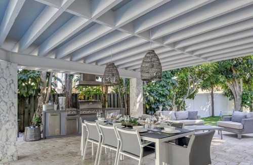 Harbor Beach House | LVS Cascada- Exclusive Offer w/Golf/Pool/HotTub/Beach