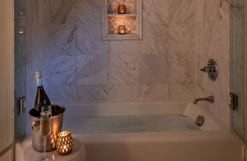 Golden Quadrangle House | Maison de Montecito - Escape to the Montecito Hills