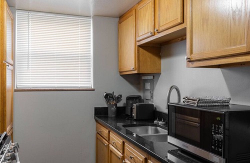 Maple Heights Apartment | Maple Heights Serenity Libby Unit 2