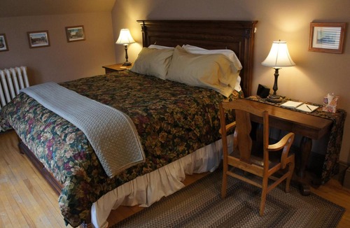 Barre Bed & Breakfast | Maplecroft Bed & Breakfast