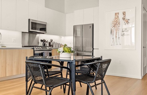Waterfront Apartment | @ Marbella Lane - Modern 2BR Gem in Long Beach