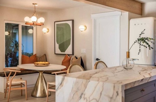 Fullerton House | Marbella Lane - Vibrant & Chic Designer Home