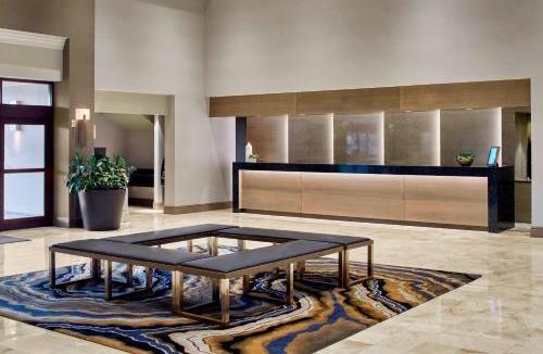 Mount Saint Joseph Hotel | Marriott Cincinnati Airport