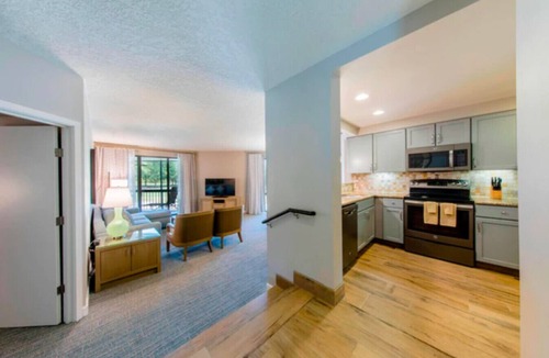 Florida Central Atlantic Coast Villa | Marriott's Sabal Palms (2BR)