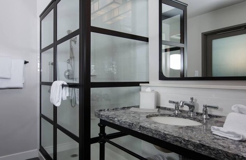 Cortez Hill Hotel | Marriott Vacation club, Downtown San Diego