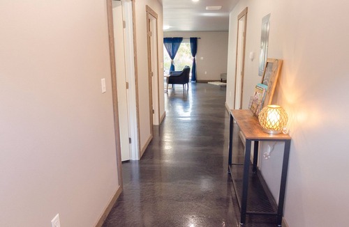Gateway House | Matanuska Villa #1, Glacier Suites - Matanuska Villa #1