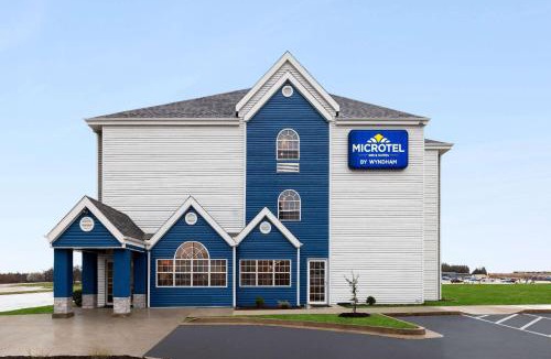 Independence Hotel | Microtel Inn and Suites Independence