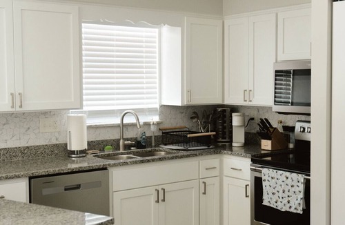 Lexington House | Mid Ohio Comfort
