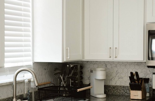 Lexington House | Mid Ohio Comfort