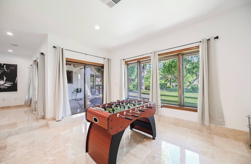 Las Vegas House | Midcentury Modern House in Heart of Historic Las Vegas