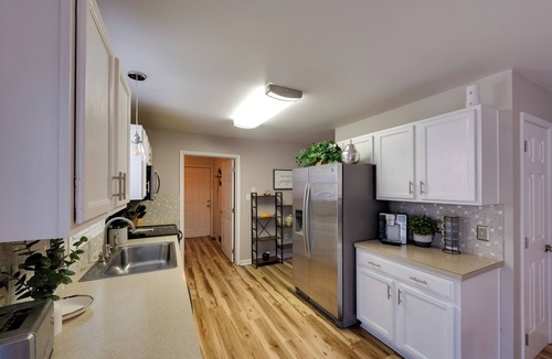Milton House | Milton Getaway Near Beach w/Deck & Yard