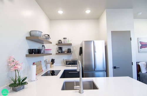 Moab South Valley Apartment | Moab Desert Dreams Studio