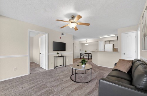 Winter Springs Apartment | Modern 2BR Stay in Prime Location