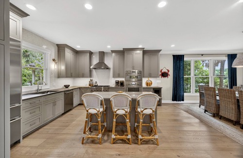 Johns Island House | Modern Home in Vanderhorst- POPULAR Area with Community Pool Access!