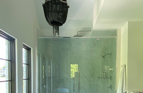 Dublin House | Modern Luxury Memorial Tournament Home-Minutes to the tournament