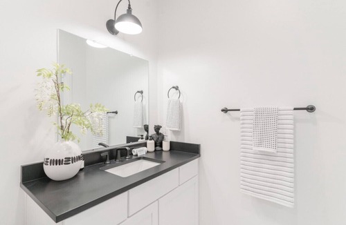 Dublin Apartment | Mooney St. Masterpiece. LUX LIST