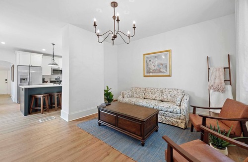 Merion Village House | Morrill Modern Retreat – Desirable Marion Village!