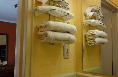 Sumter Hotel | Mount Vernon Inn