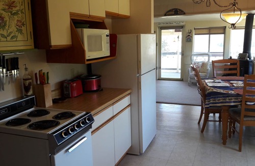 Julian Cabin | Mountain Cabin with Lake View in Cuyamaca State Park - Julian, CA