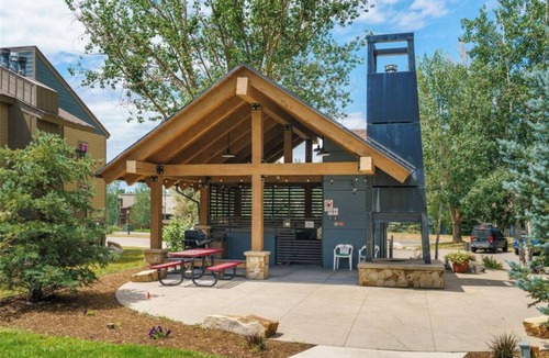 Steamboat Springs Condo | Mountain condo one block from Steamboat Gondola