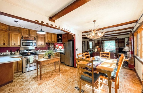 Cascade-Chipita Park Cabin | Mountainside Cabin Peaceful Near hiking trailsn