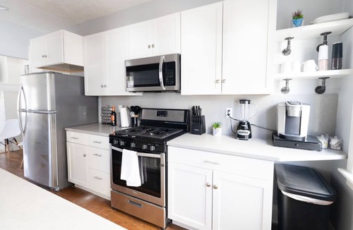 Hough House | Movie Theater Gem Near Cleveland Clinic & CWRU!